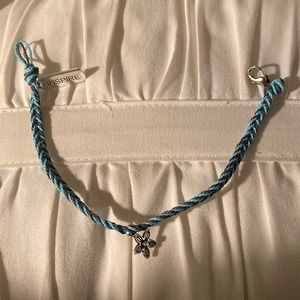 “Inspire” Handmade bracelet